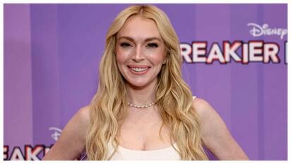 Lindsay Lohan: “Estoy lista para romper el ciclo de comedias juveniles”