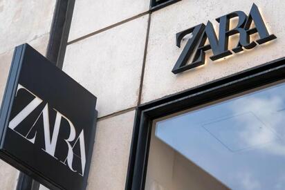 ¿Demasiado delgadas? Zara bajo la lupa por imágenes criticadas en Reino Unido