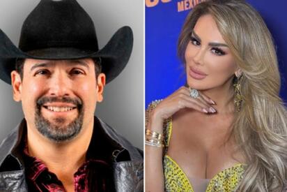 Bobby Pulido confiesa cómo fue trabajar con Ninel en novela
