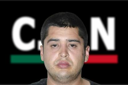 ¿Quién es ‘Cucho’, operador clave del Cártel del Noreste sancionado por EE.UU.?