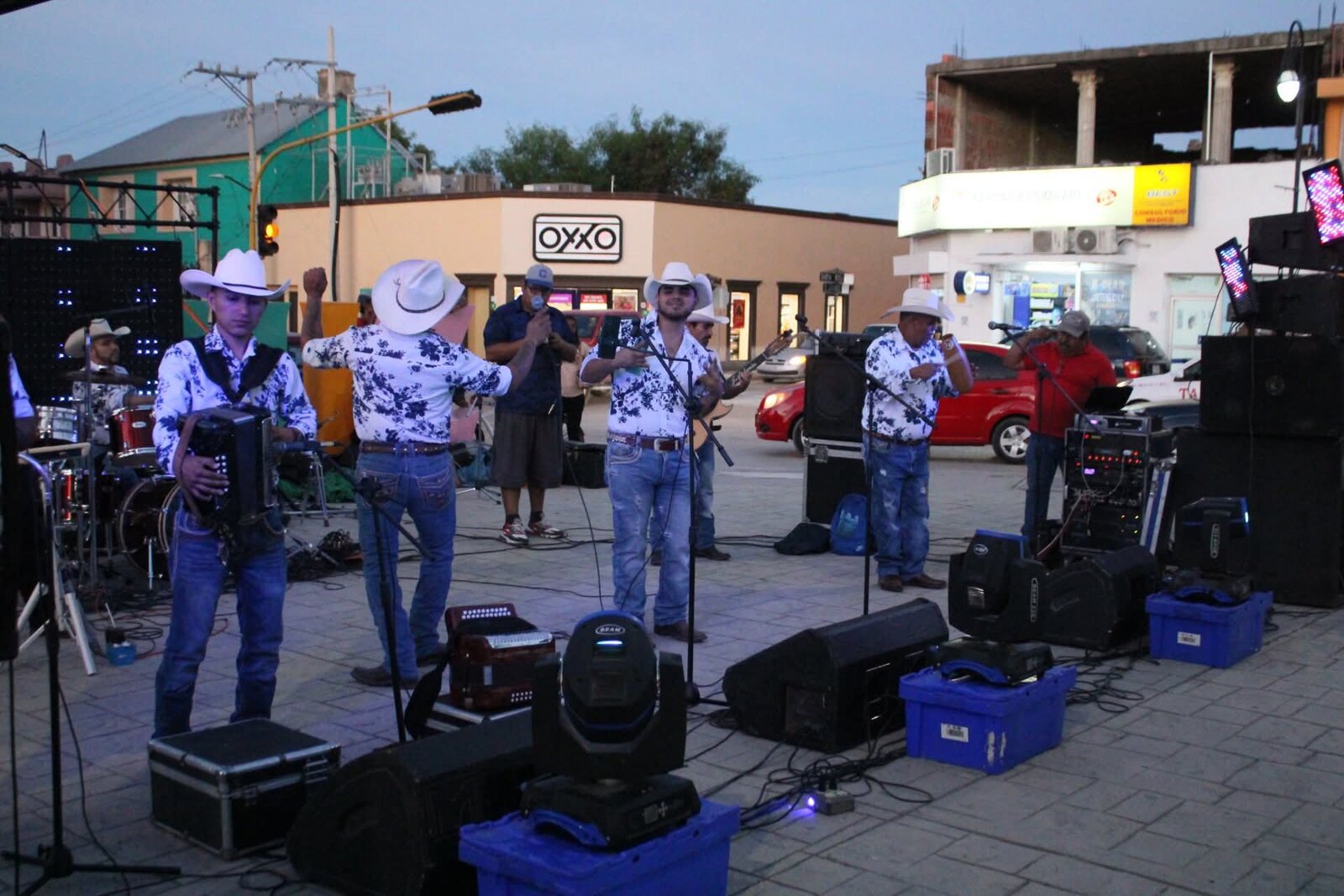Evento