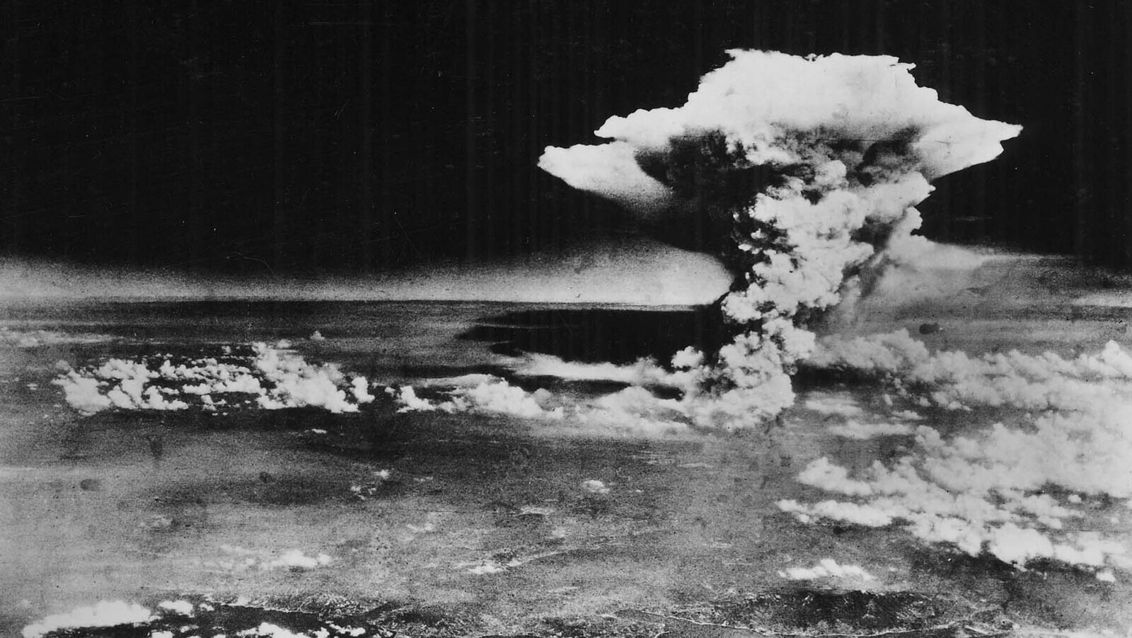 Bomba atómica