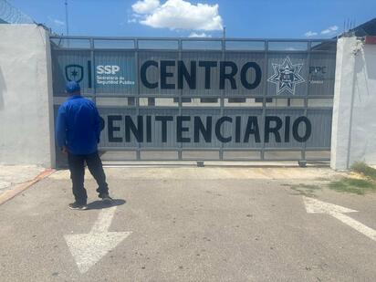 Recupera su libertad Hilda Natalia Peña; continuará proceso fuera del penal