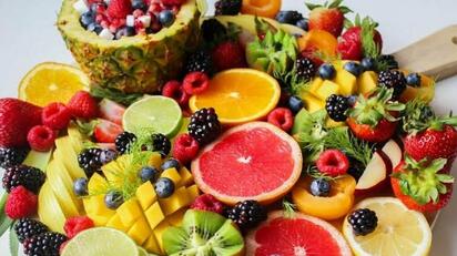 Invitan a consumir frutos frescos de temporada para una mejor alimentación