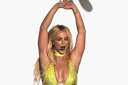 ¿Regreso fallido? Britney Spears queda fuera de los VMAs