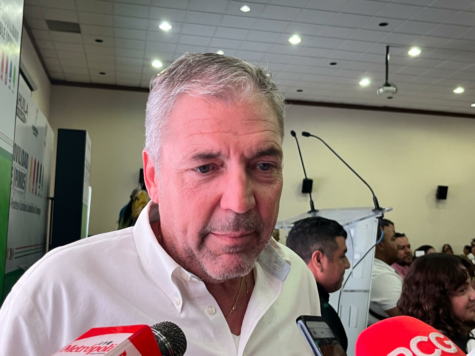 Municipios