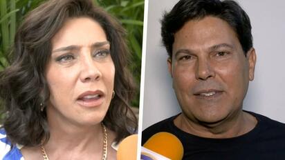 Cynthia Klitbo pide a Gattorno mudarse por su hija
