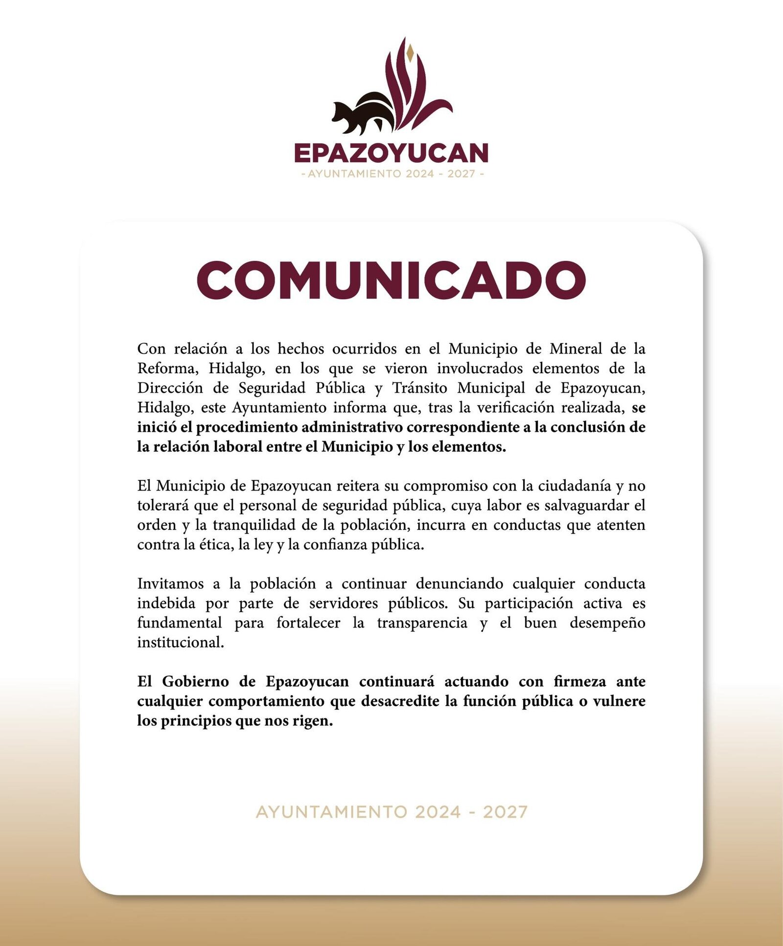 seguridad