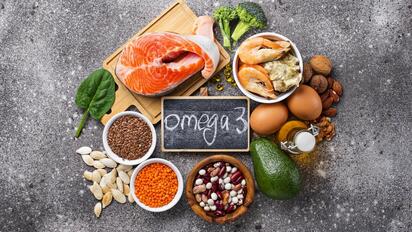 Omega 3: qué alimentos lo contienen y cuál absorbe mejor el cuerpo