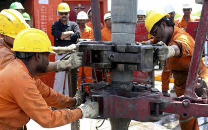 Pemex planea extraer gas con fracking pese a riesgos ambientales