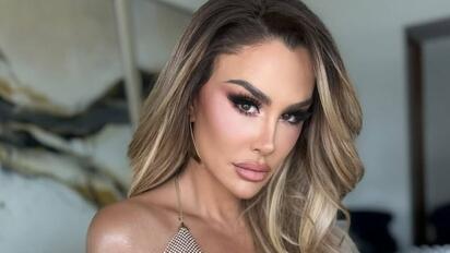 ¡Siete años de engaño! Ninel Conde destapa impactante verdad