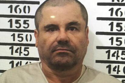 Corte de Nueva York rechaza petición de 'El Chapo' para contactar a su abogado