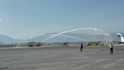 Aeropuerto de Saltillo se fortalecerá con apoyo privado