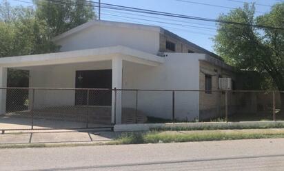 Roban objetos litúrgicos de la capilla del Espíritu Santo en Piedras Negras