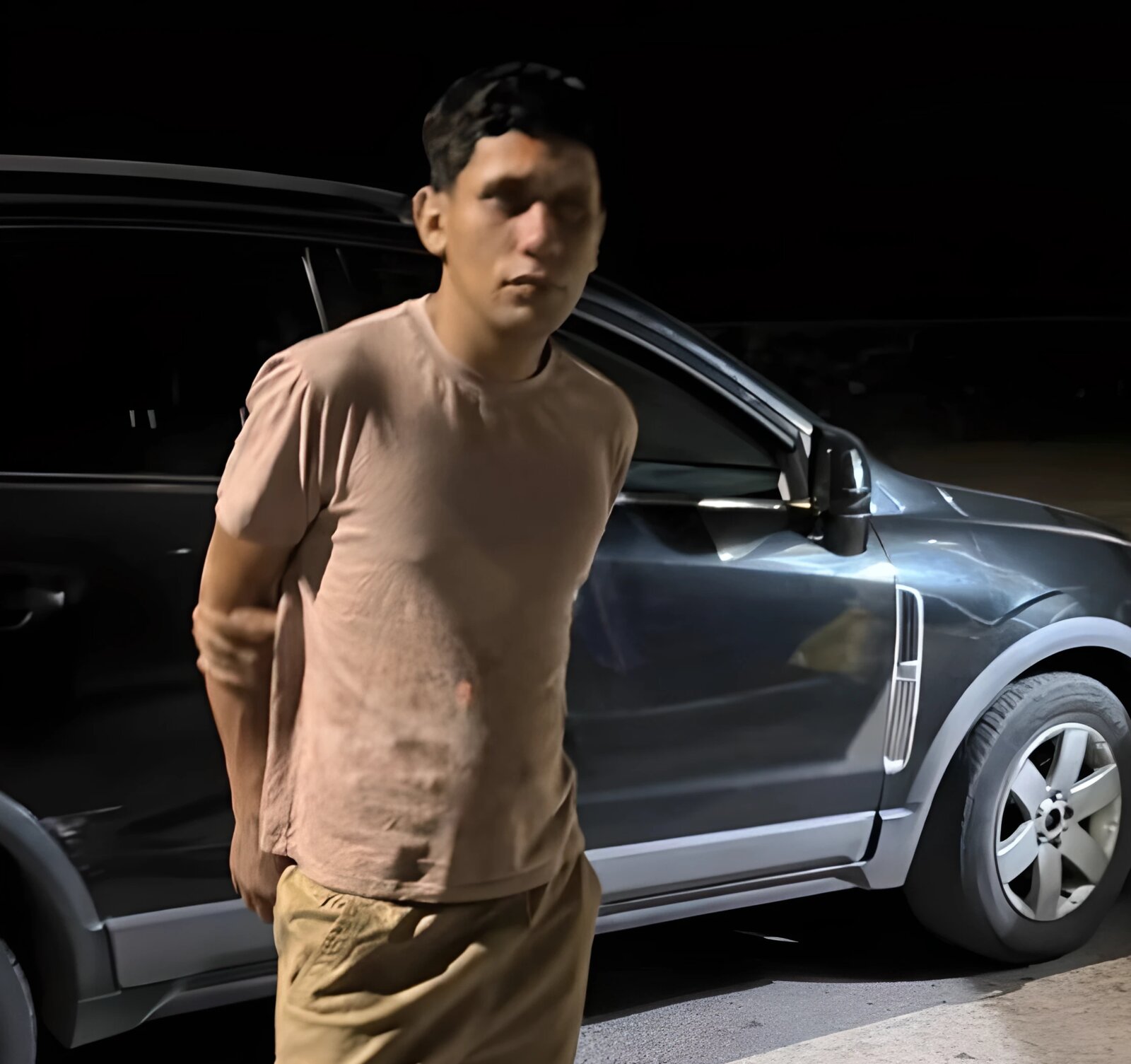 Accidente