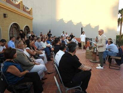 El centro de Torreón, ante el reto de su recuperación urbana