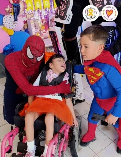 Invitan a festival con causa en beneficio de niños