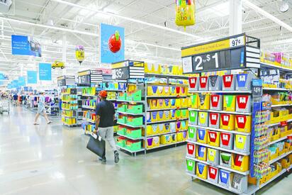 Fuga de consumidores por el Tax-Free Weekend en Texas