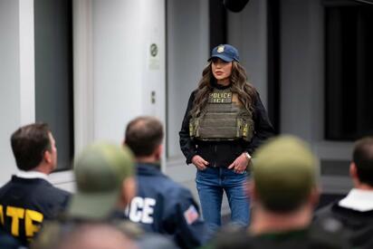 Trump endurece política migratoria y aumentan autodeportaciones