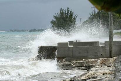 Atlántico en alerta: se esperan huracanes más intensos y frecuentes este año