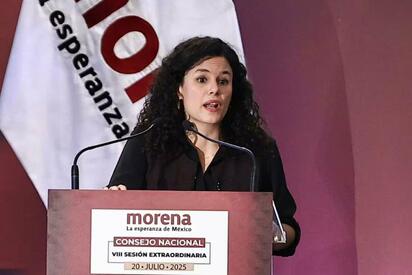 Morena plantea reducir financiamiento a partidos políticos