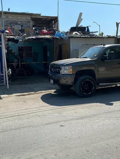 Golpe al narcomenudeo en Acuña: cae taller mecánico que operaba como punto de venta de drogas