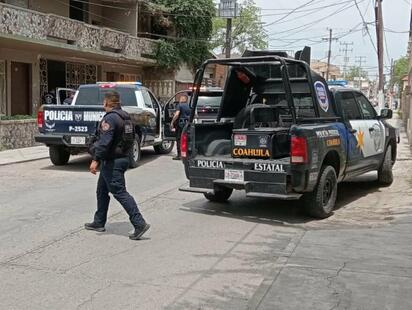 Reaprehendido por robo con violencia mientras estaba interno en penal