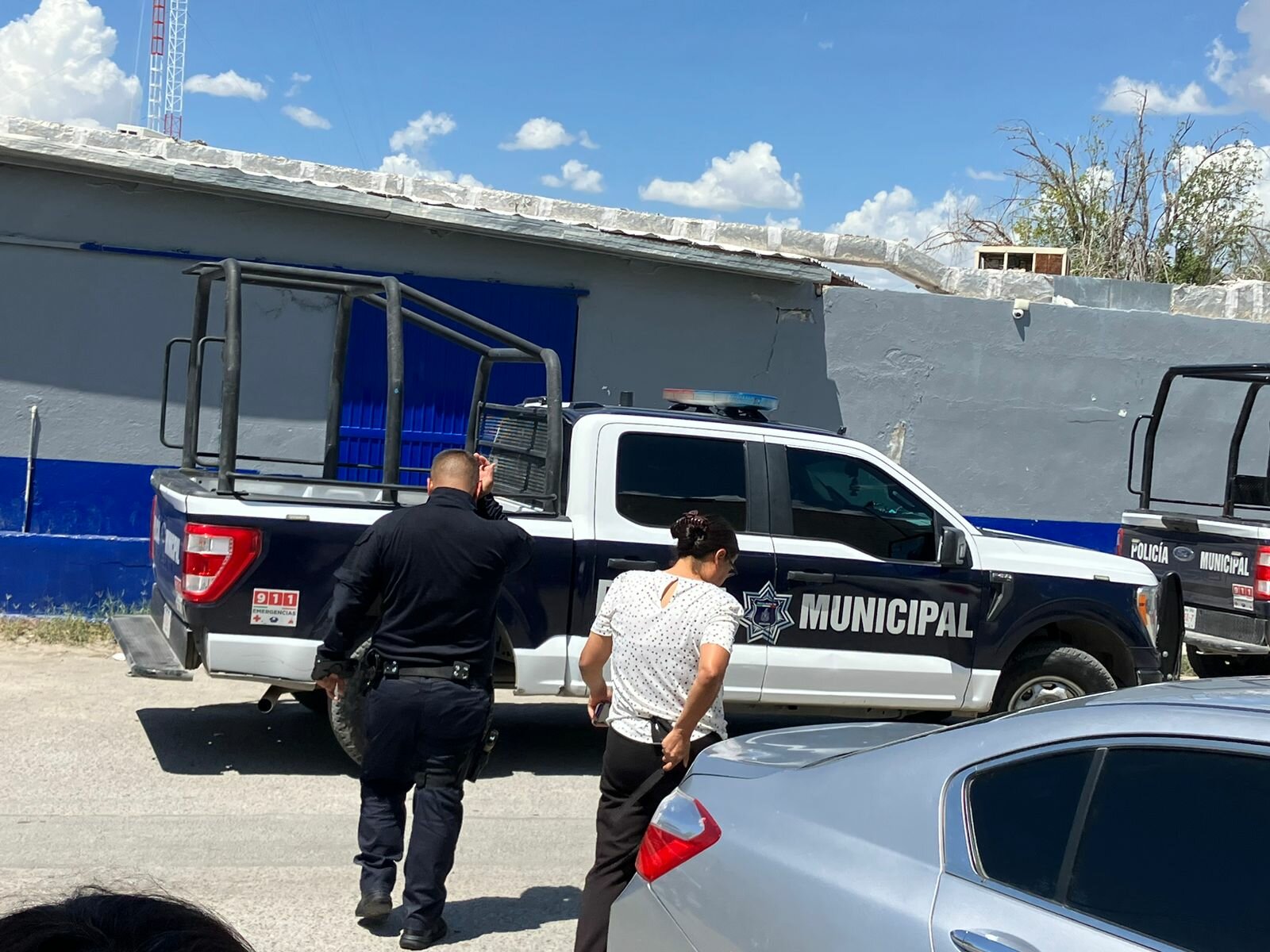 Seguridad