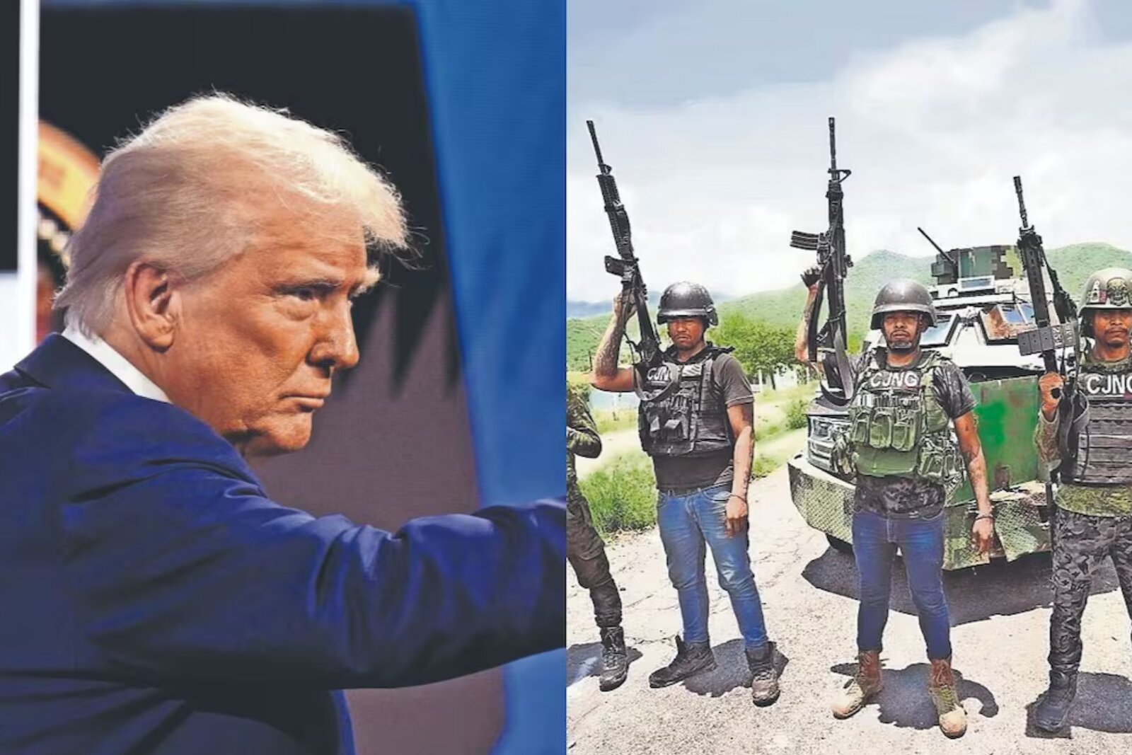 Narcotráfico