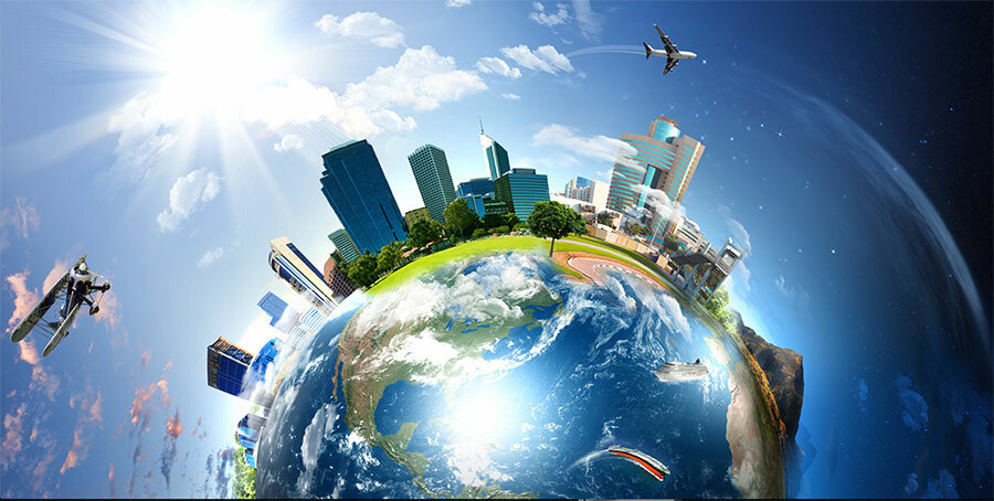 mundo empresarial