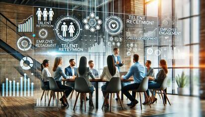 Desafíos y tendencias del mundo empresarial global