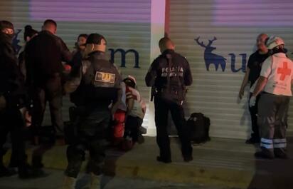 Clausuran el bar “La Diabla” tras altercado y agresión a clientes en Piedras Negras