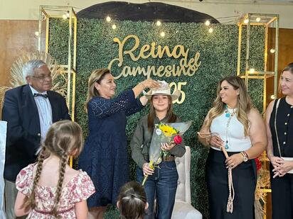 Autoridades y comunidad festejan la edición 16 de la Cabalgata del Campesino con actividades culturales en Sabinas