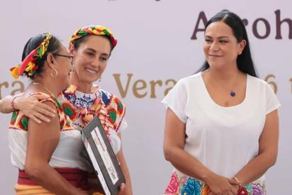 Gobierno entregará recursos directos a 20 mil comunidades indígenas y afromexicanas