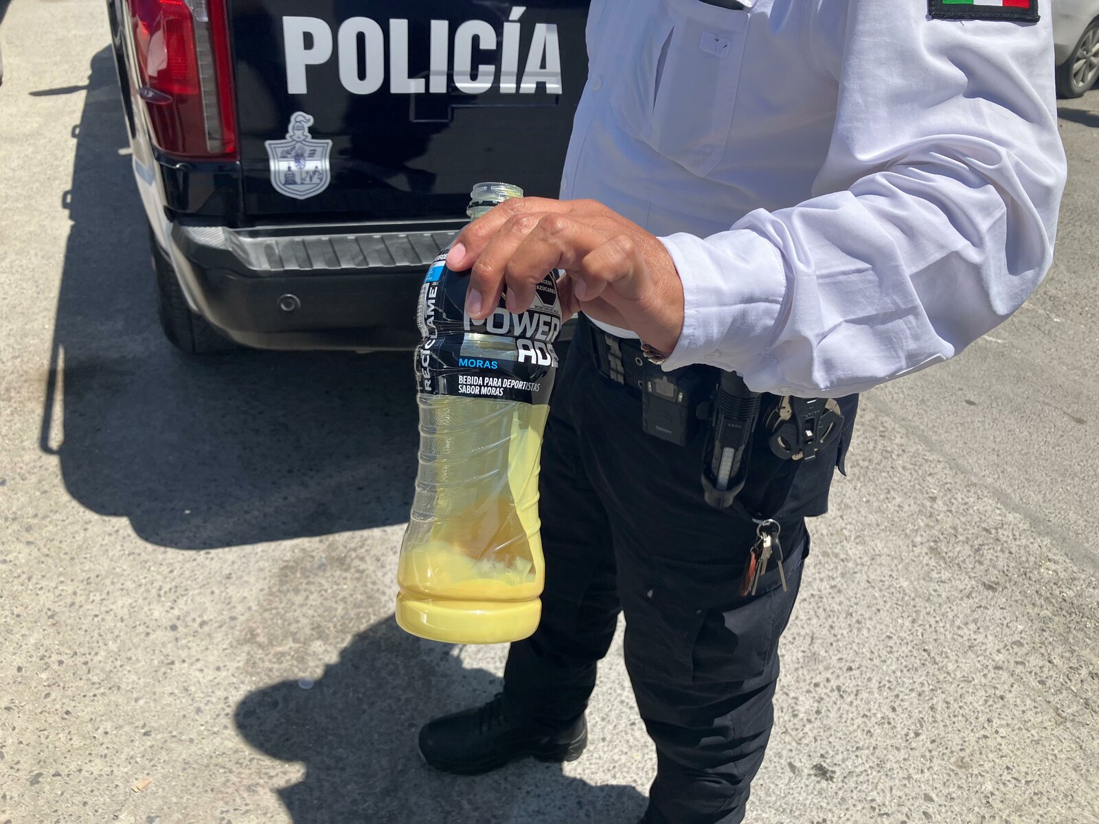Seguridad