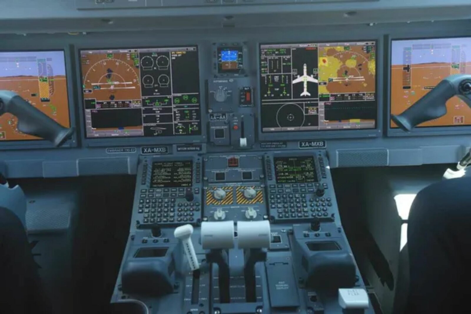Mexicana de Aviación