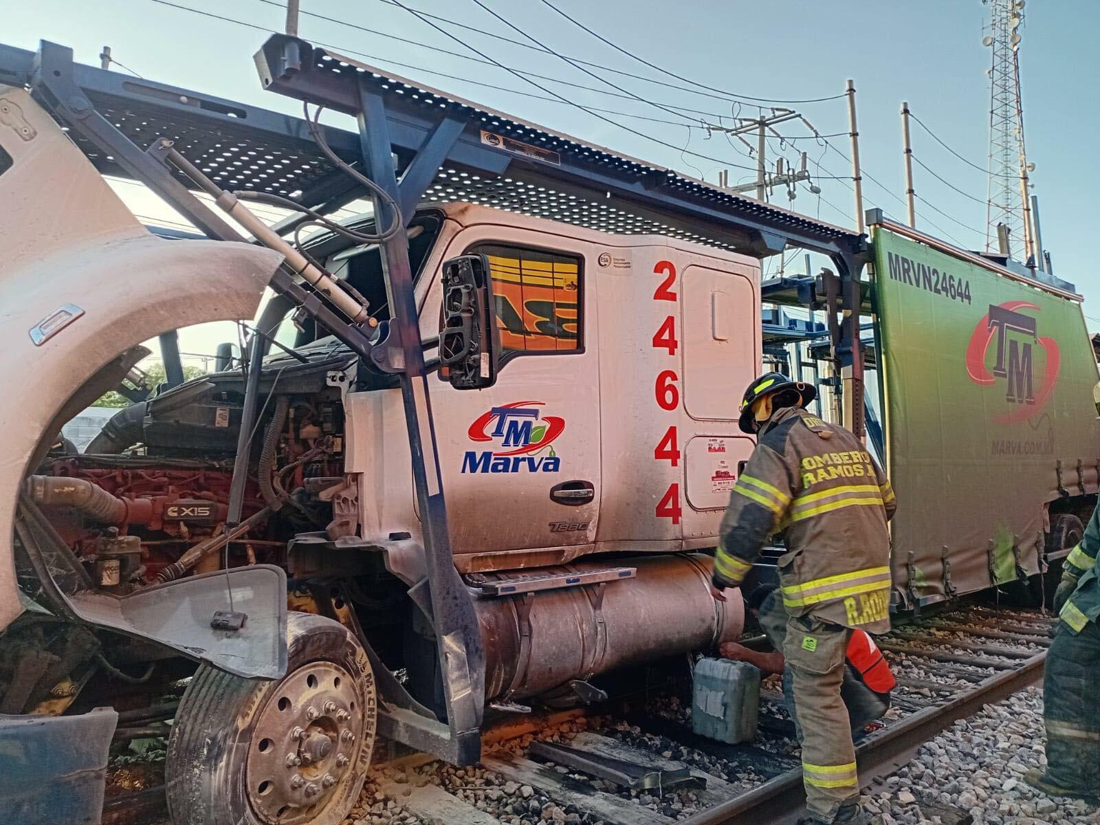 Accidente
