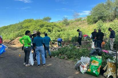 Lluvias causadas por “Ivo” dejan afectaciones en siete colonias de Mazatlán