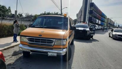 Choferes de transporte escolar ya buscan seguro para proteger a alumnos en el nuevo ciclo