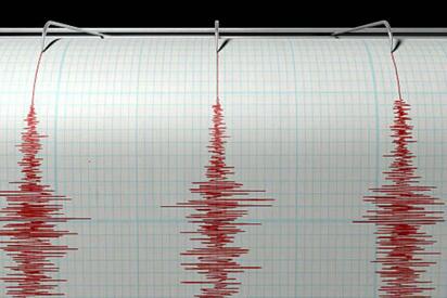 Sismo de magnitud 6.1 sacude Balikesir, Turquía