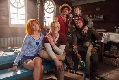 Netflix revela primer avance de la segunda temporada de One Piece