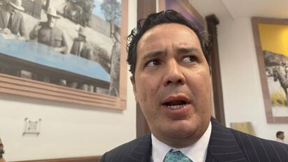 Diputado alerta sobre riesgos en posible reforma electoral
