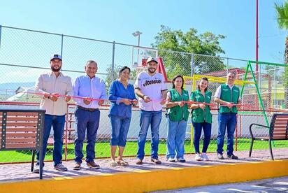 Monclova avanza en obras de infraestructura y espacios públicos con inversión de más de 400 millones