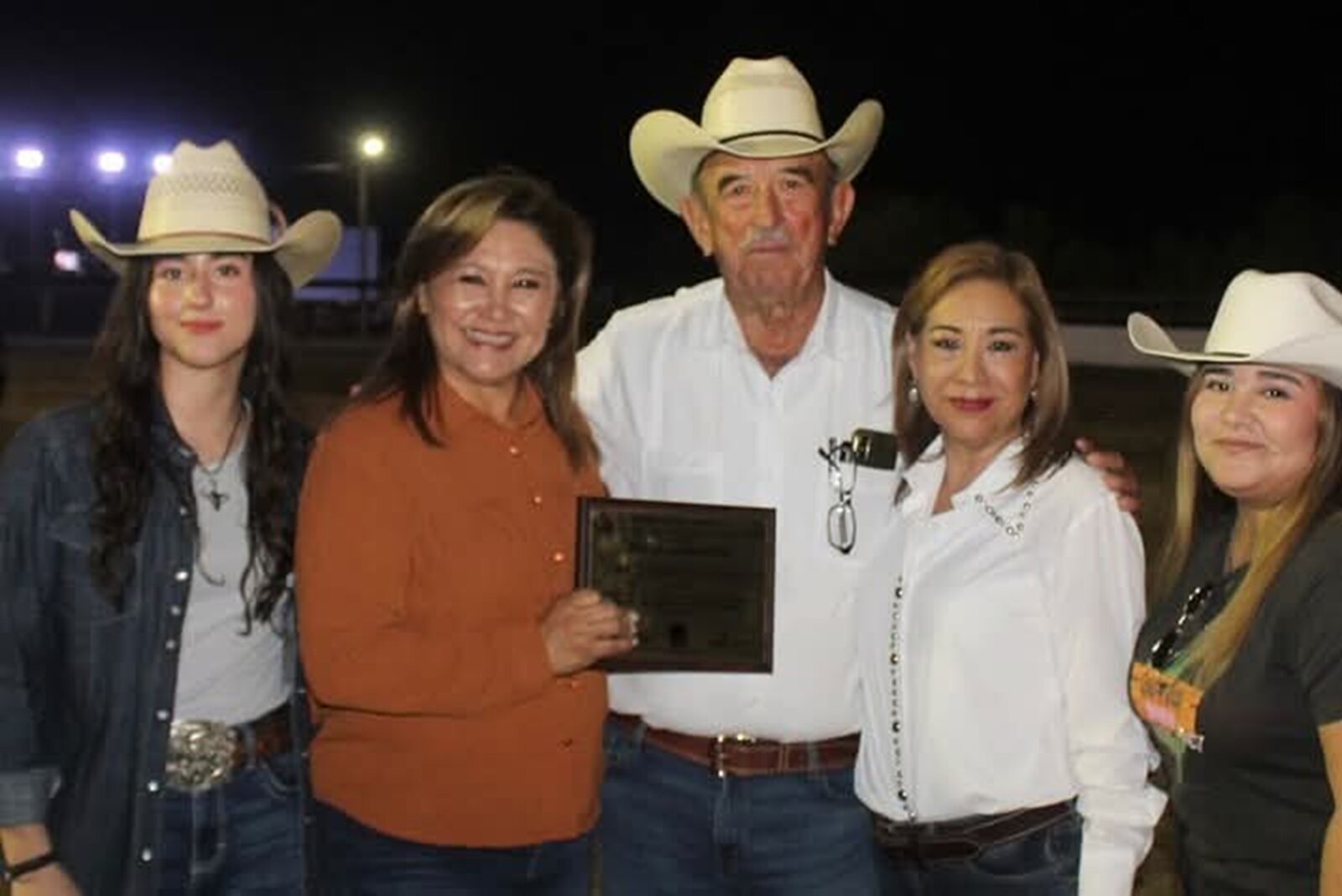 Reconocimiento