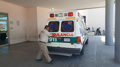 Dos intentos de suicidio movilizan a autoridades en Monclova; uno de ellos derivado de violencia familiar