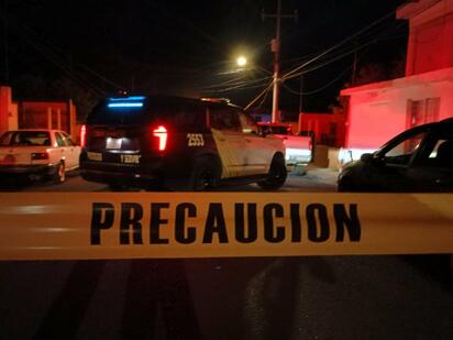 Detienen a mujer por agresión con arma blanca en la colonia Periodistas