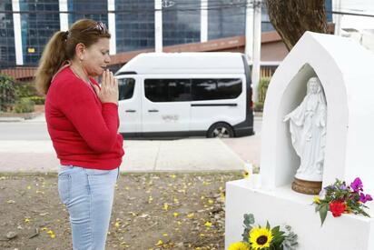 Muerte de Miguel Uribe Turbay conmociona a Colombia