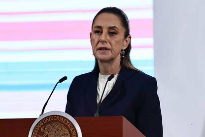 ¿División en Morena? Sheinbaum responde con contundencia sobre la unidad