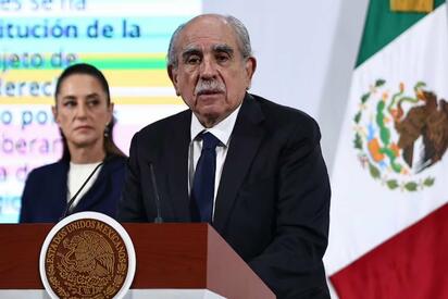 Comisión presidencial abre consulta electoral: ¿qué cambios se avecinan?