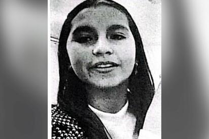 Desaparece Nelli Estelle Harrison Flores tras custodia concedida a su padre